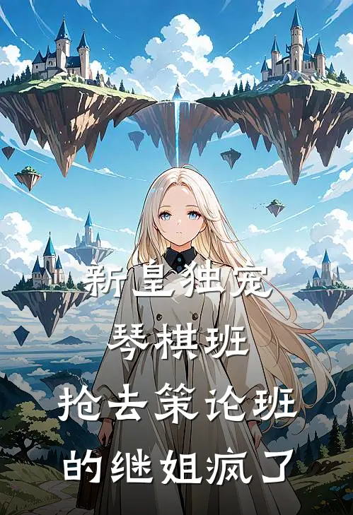 新皇独宠琴棋班，抢去策论班的继姐疯了我继姐小说完整版免费阅读_最新章节列表新皇独宠琴棋班，抢去策论班的继姐疯了(我继姐)