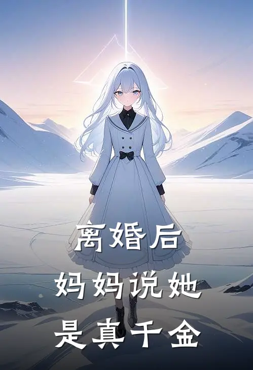 离婚后，妈妈说她是真千金