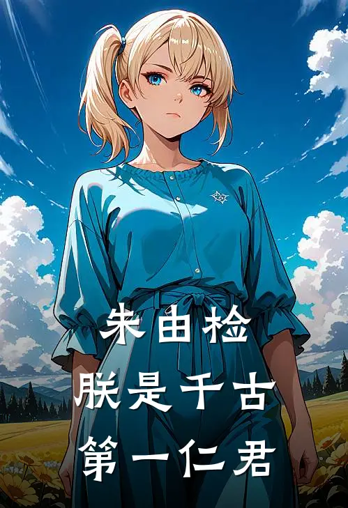 朱由检：朕是千古第一仁君