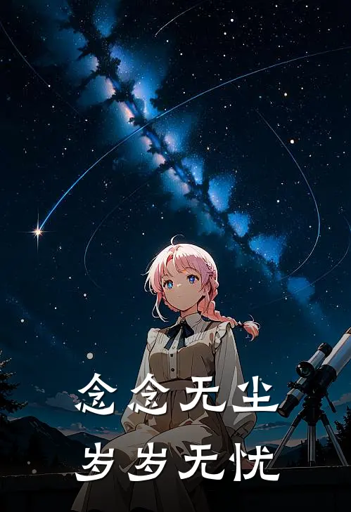 念念无尘，岁岁无忧（江衍川林娇娇）最新章节列表