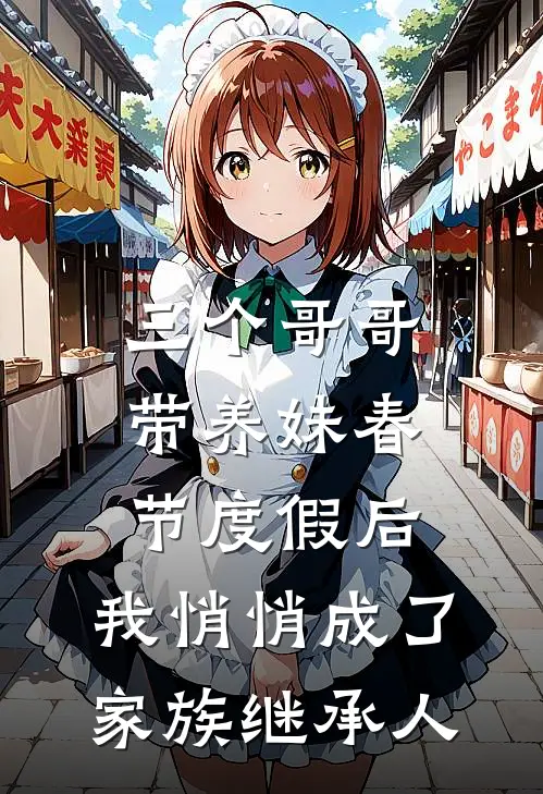 三个哥哥带养妹春节度假后，我悄悄成了家族继承人沈佳月沈娇娇最新完本小说_免费小说大全三个哥哥带养妹春节度假后，我悄悄成了家族继承人(沈佳月沈娇娇)