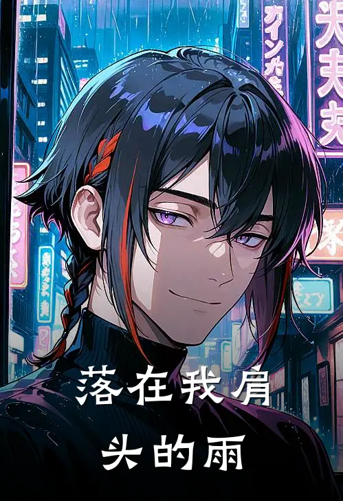 落在我肩头的雨悠悠李斯名无弹窗全文免费阅读_最新推荐小说落在我肩头的雨(悠悠李斯名)
