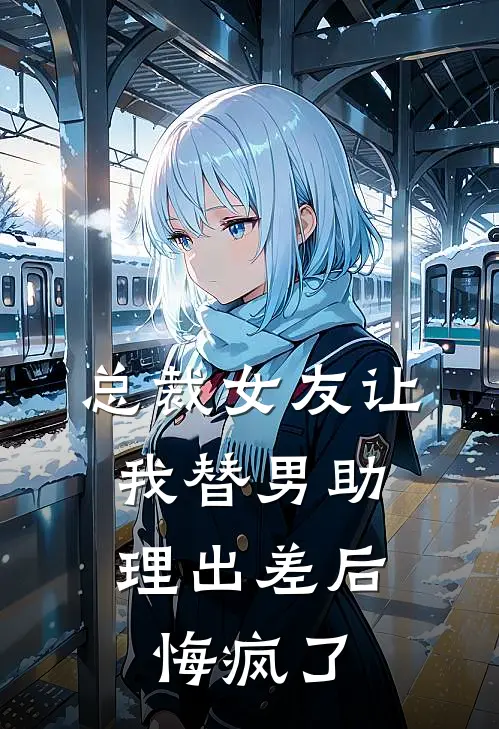 总裁女友让我替男助理出差后，悔疯了