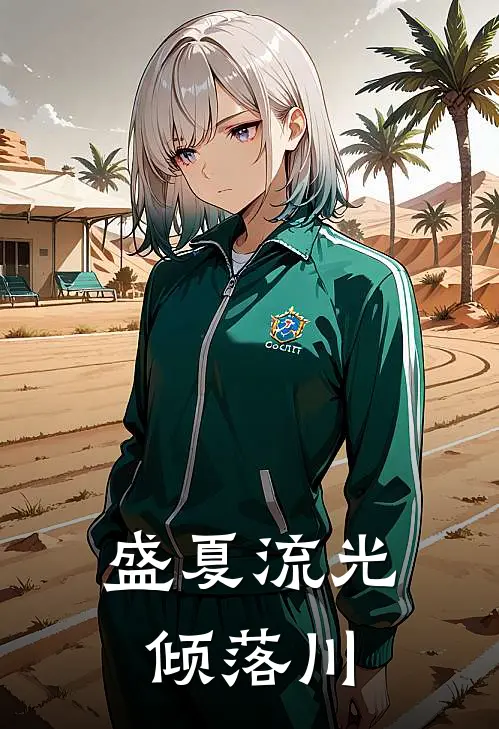 盛夏流光倾落川