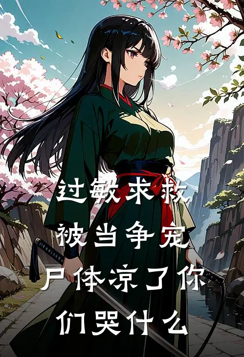 过敏求救被当争宠，尸体凉了你们哭什么