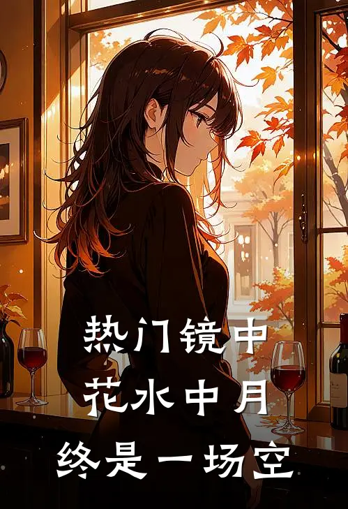 [热门]镜中花水中月，终是一场空