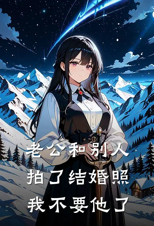 老公和别人拍了结婚照，我不要他了(余妍顾黎昕)完本小说_全本免费小说老公和别人拍了结婚照，我不要他了余妍顾黎昕