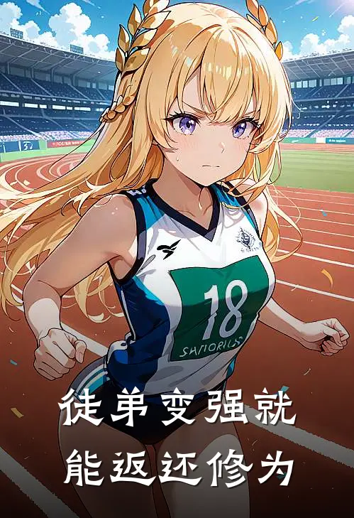 徒弟变强就能返还修为