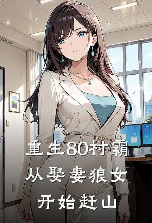 重生80村霸，从娶妻狼女开始赶山