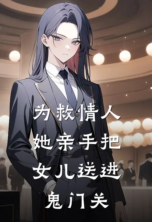 为救情人，她亲手把女儿送进鬼门关霍雨江柳免费完结小说_完本完结小说为救情人，她亲手把女儿送进鬼门关(霍雨江柳)