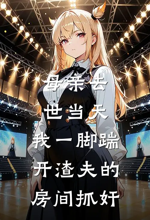 母亲去世当天，我一脚踹开渣夫的房间抓奸(田婉婉陈文滔)完结小说推荐_小说全文免费阅读母亲去世当天，我一脚踹开渣夫的房间抓奸田婉婉陈文滔