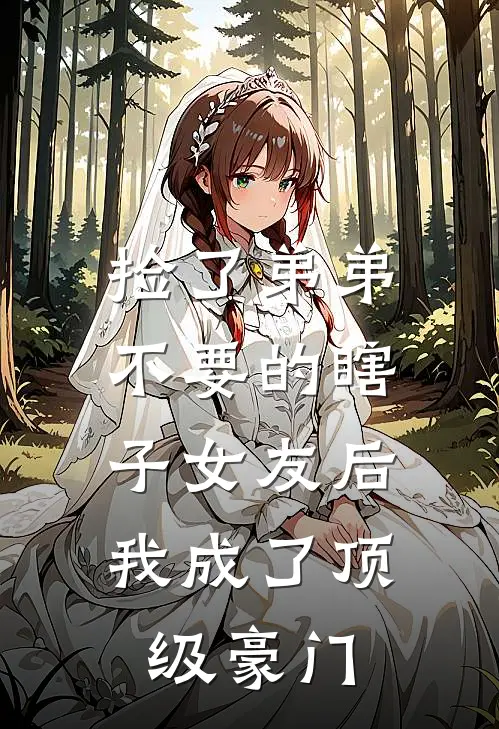 捡了弟弟不要的瞎子女友后，我成了顶级豪门林川江晚清完整版小说_最新章节列表捡了弟弟不要的瞎子女友后，我成了顶级豪门(林川江晚清)