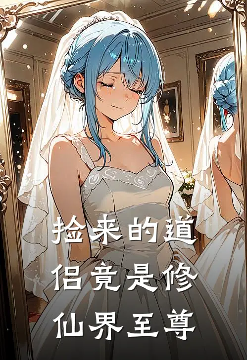 捡来的道侣竟是修仙界至尊小说江小草陆长生（已完结全集完整版大结局）江小草陆长生小说全文阅读笔趣阁