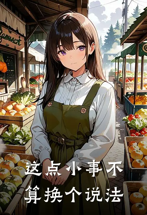 这点小事不算换个说法