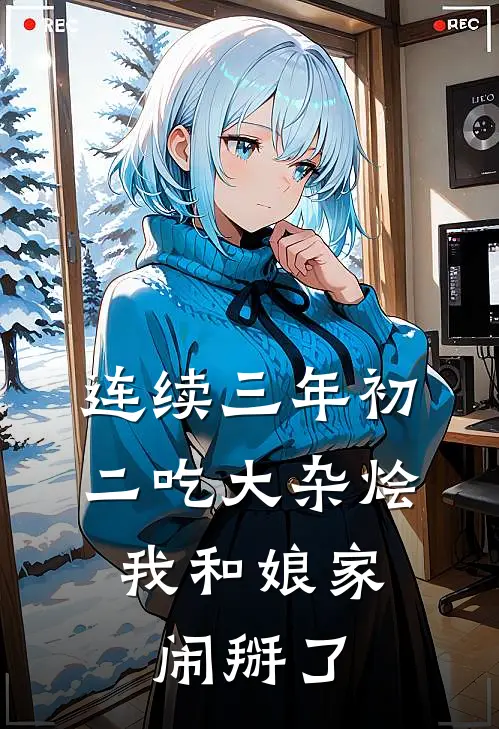 连续三年初二吃大杂烩，我和娘家闹掰了陈靖晟林星泽热门小说免费阅读_完本完结小说连续三年初二吃大杂烩，我和娘家闹掰了(陈靖晟林星泽)