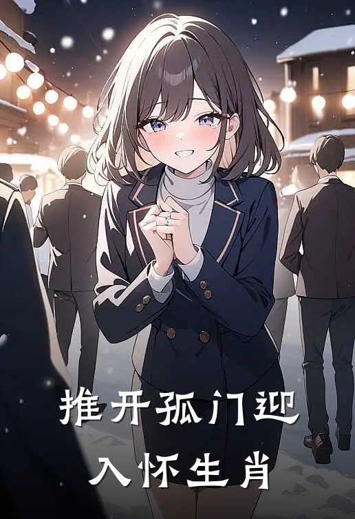 推开孤门迎入怀生肖