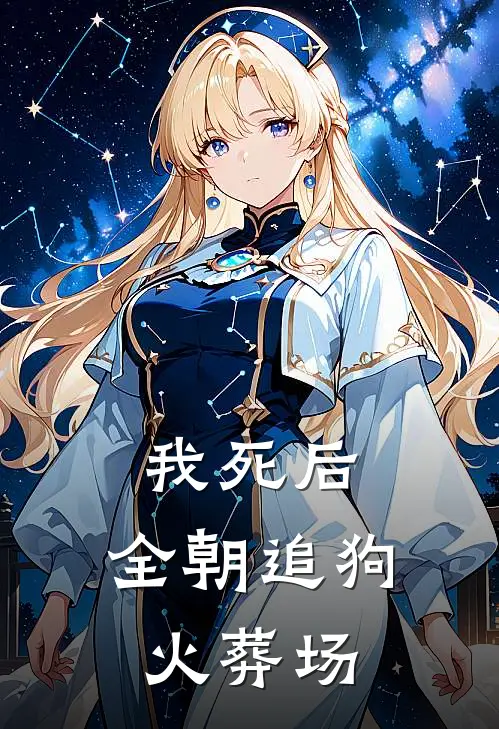 我死后，全朝追狗火葬场