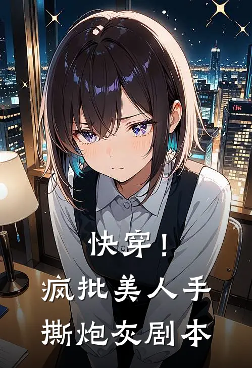 快穿！疯批美人手撕炮灰剧本