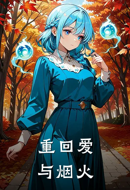 重回爱与烟火(林远李默)热门小说排行_完结版小说重回爱与烟火林远李默