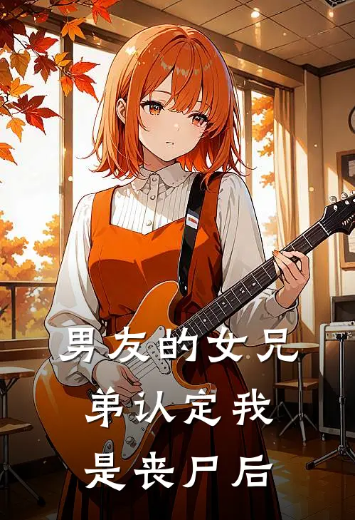 男友的女兄弟认定我是丧尸后