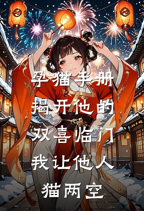 孕猫手册揭开他的双喜临门，我让他人猫两空周静姝蒋齐深最新好看小说_最新章节列表孕猫手册揭开他的双喜临门，我让他人猫两空(周静姝蒋齐深)