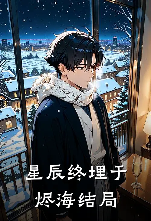 星辰终埋于烬海结局