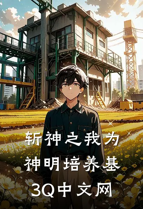 斩神之我为神明培养基 3Q中文网