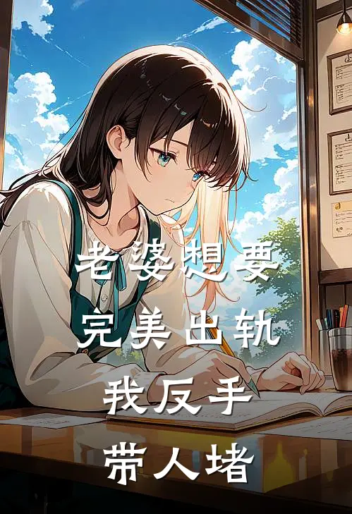 老婆想要完美出轨，我反手带人堵