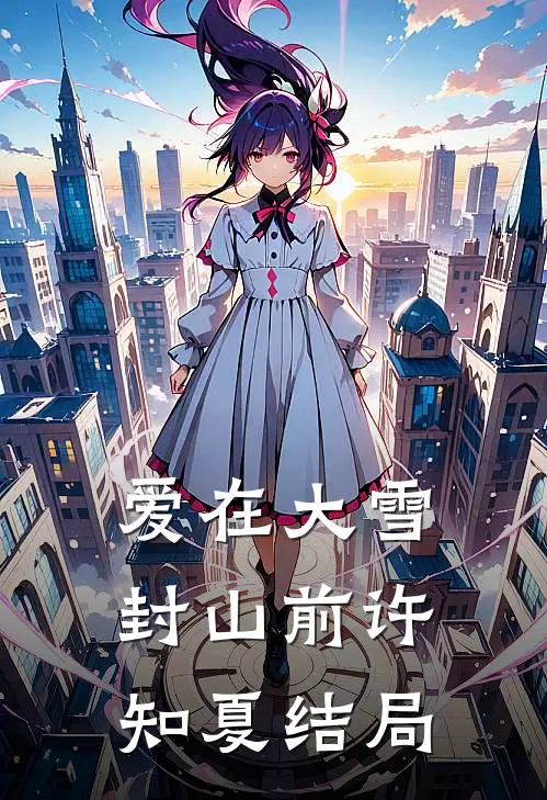 爱在大雪封山前许知夏结局