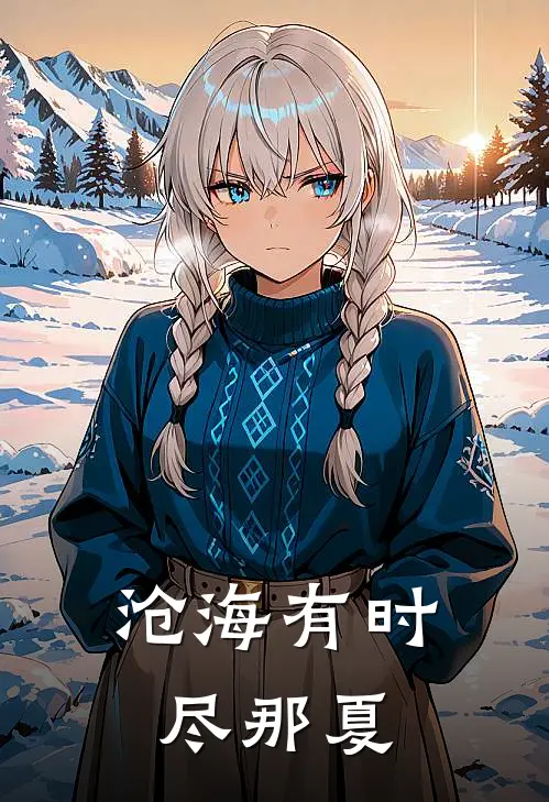 沧海有时尽 那夏