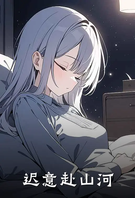 迟意赴山河(阮瑶光燕决明)免费小说_完整版免费阅读迟意赴山河阮瑶光燕决明