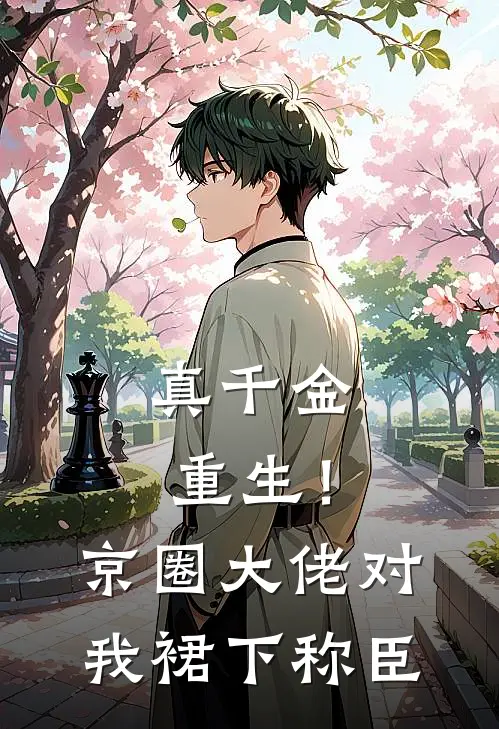 真千金重生！京圈大佬对我裙下称臣