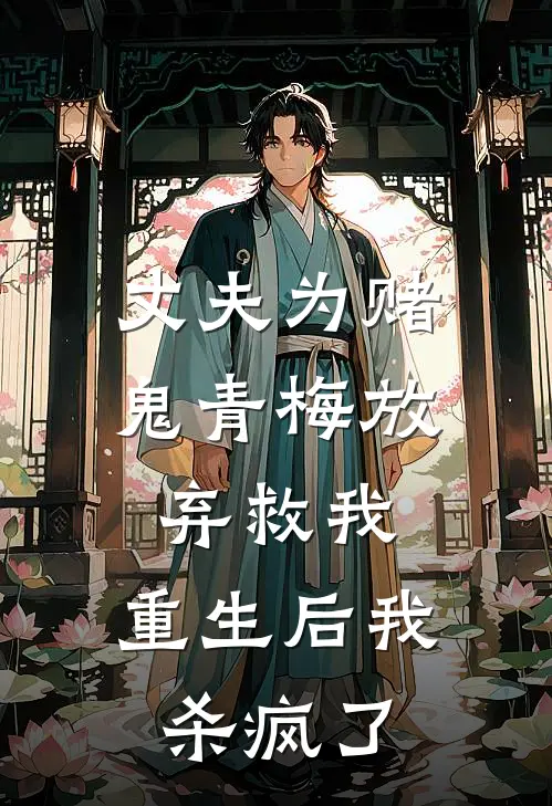 青梅傅修砚(丈夫为赌鬼青梅放弃救我，重生后我杀疯了)完结版免费在线阅读_《丈夫为赌鬼青梅放弃救我，重生后我杀疯了》全章节阅读