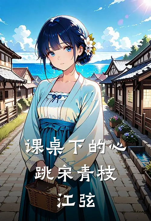 课桌下的心跳宋青枝,江弦