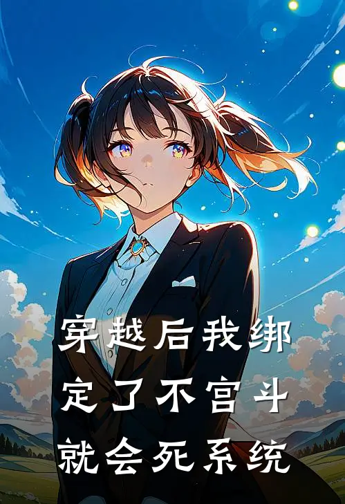 穿越后我绑定了不宫斗就会死系统