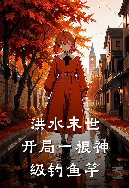 洪水末世：开局一根神级钓鱼竿