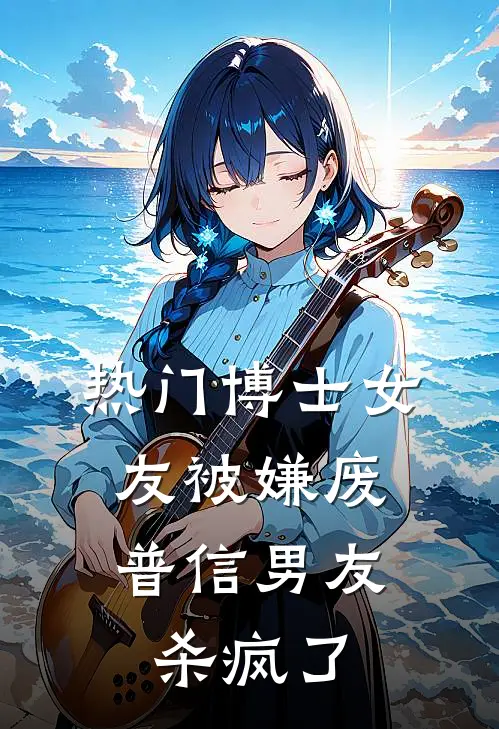 [热门]博士女友被嫌废，普信男友杀疯了抖音热门完本小说免费阅读_最新章节列表[热门]博士女友被嫌废，普信男友杀疯了(抖音热门)