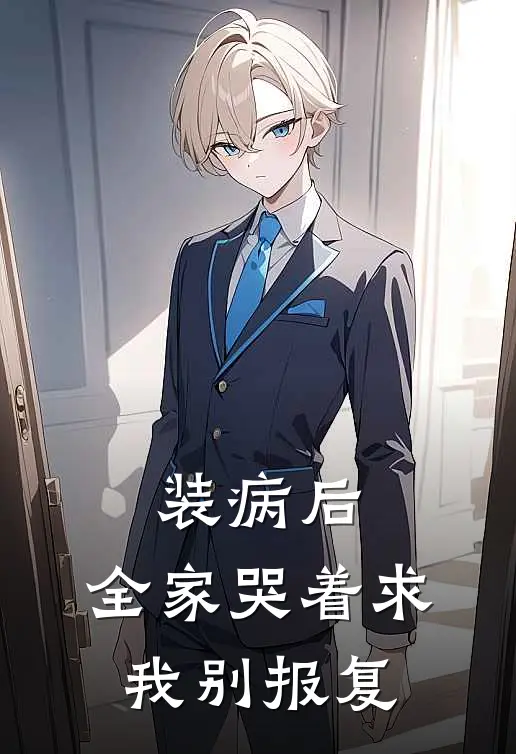 装病后，全家哭着求我别报复