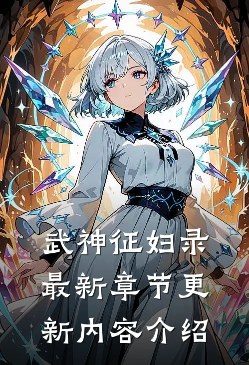 武神征妇录最新章节更新内容介绍