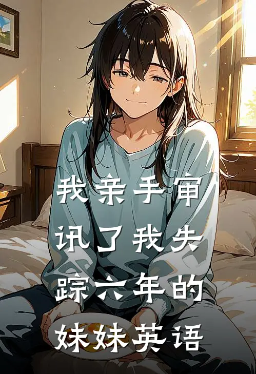 我亲手审讯了我失踪六年的妹妹英语