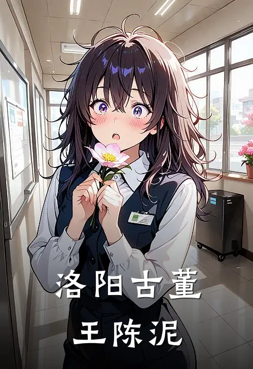 洛阳古董王陈泥