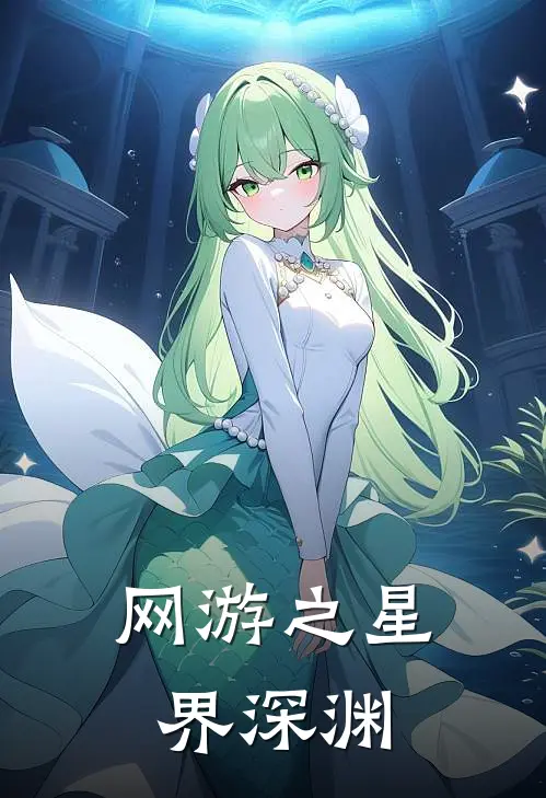 网游之星界深渊