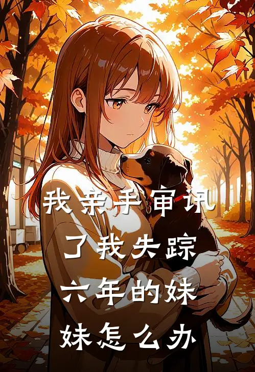 我亲手审讯了我失踪六年的妹妹怎么办