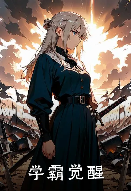 学霸觉醒(林默苏晓)最新章节在线阅读_(学霸觉醒)最新章节在线阅读