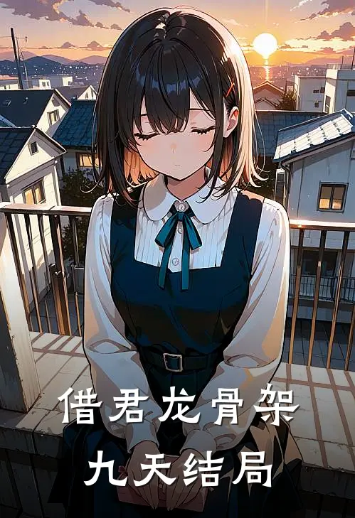 借君龙骨架九天结局