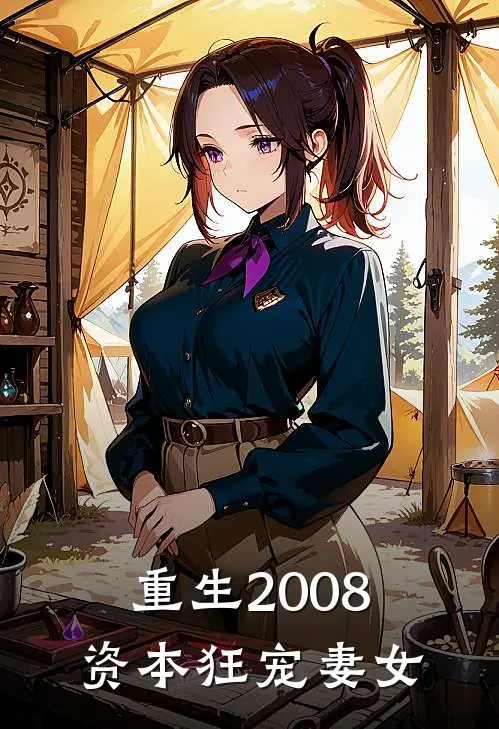 重生2008资本狂宠妻女