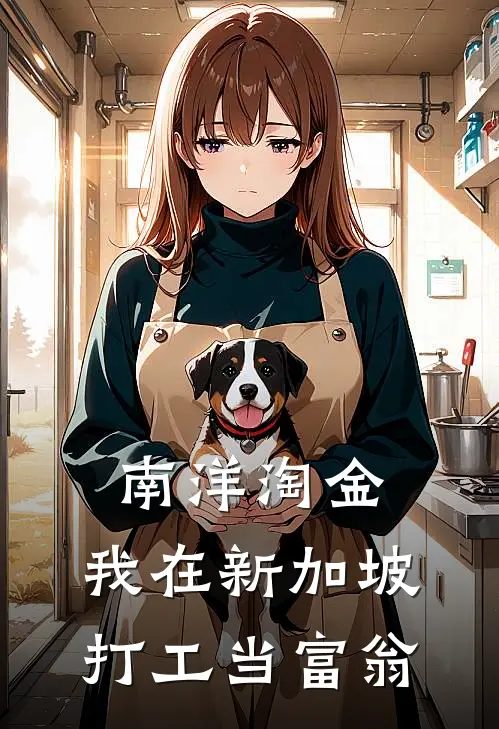 南洋淘金：我在新加坡打工当富翁