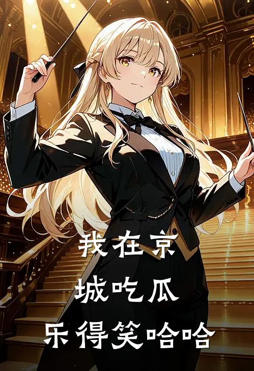 我在京城吃瓜，乐得笑哈哈裴西西明德帝完结版小说_完结版小说我在京城吃瓜，乐得笑哈哈(裴西西明德帝)