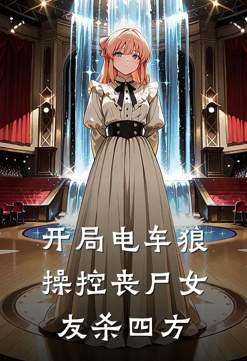 开局电车狼，操控丧尸女友杀四方陈星瞳北条悠亚全文免费阅读无弹窗大结局_（陈星瞳北条悠亚）开局电车狼，操控丧尸女友杀四方最新小说