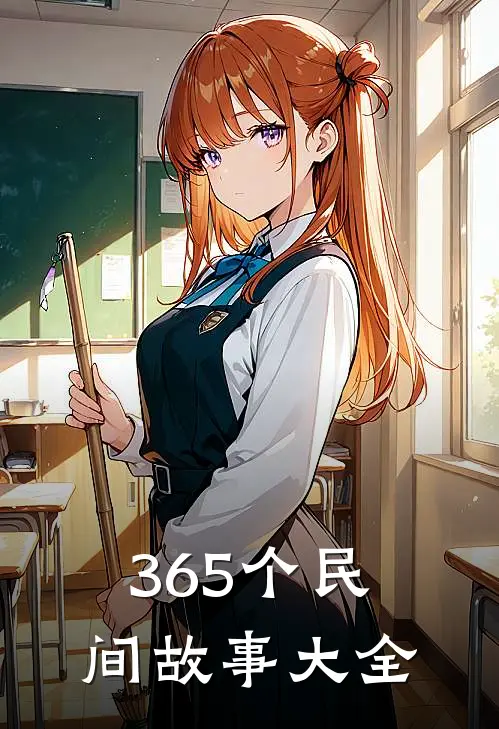 365个民间故事大全